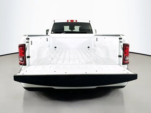New 2026 RAM 2500 Tradesman image 16