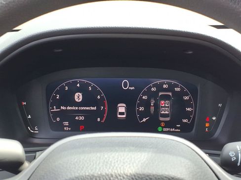 Certified 2025 Honda Accord SE image 17