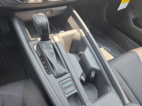 New 2026 Honda Accord LX image 24