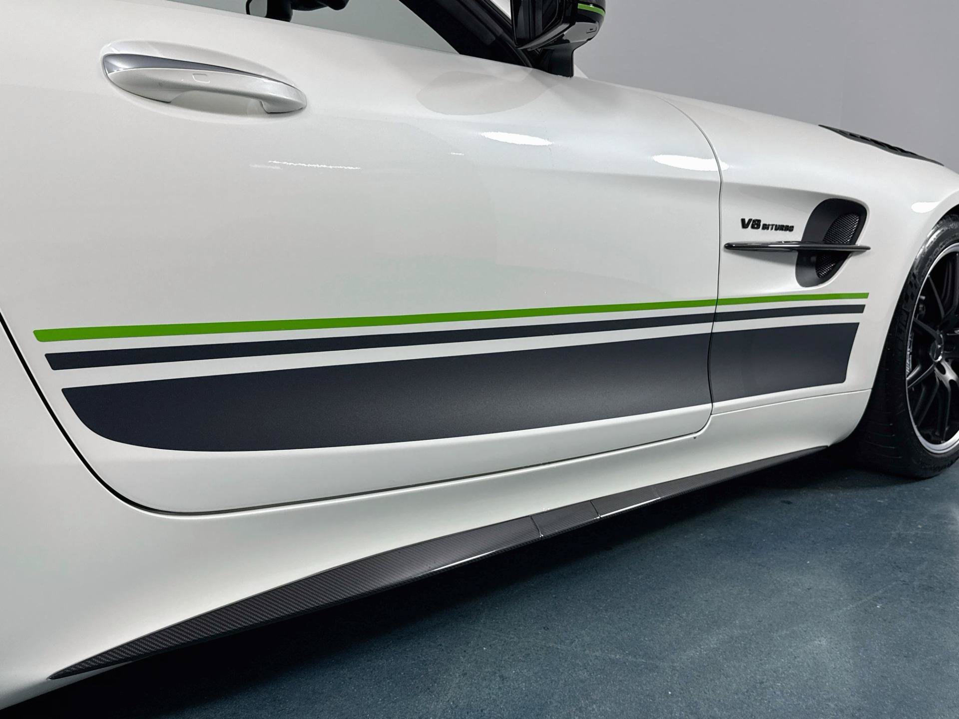 Used 2020 Mercedes-Benz AMG GT R image 76
