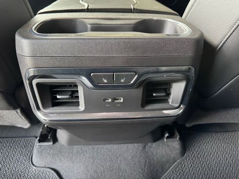 Used 2024 GMC Sierra 1500 Denali w/ Technology Package image 15