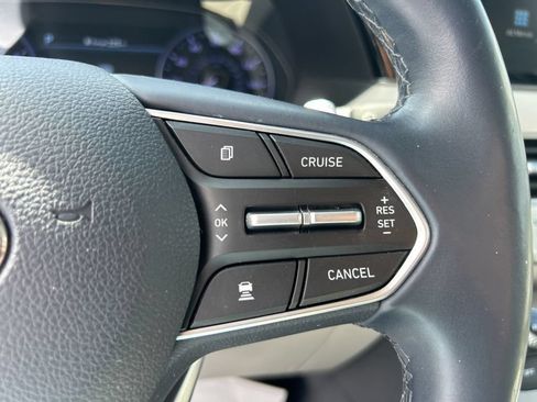 Used 2020 Hyundai Palisade SEL AWD/4WD image 20