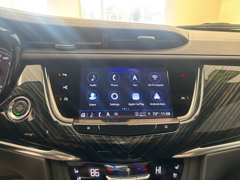 Used 2024 Cadillac XT6 Premium Luxury w/ Technology Package image 36