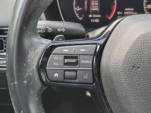 Used 2022 Honda Civic Sport image 25