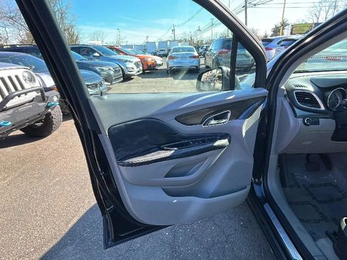 Used 2014 Buick Encore Convenience FWD image 8