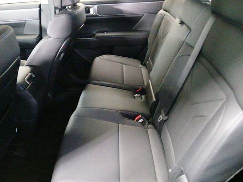 New 2026 Hyundai Santa Fe XRT AWD/4WD image 13