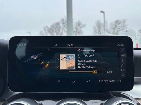 Certified 2021 Mercedes-Benz C 300 C 300 image 21