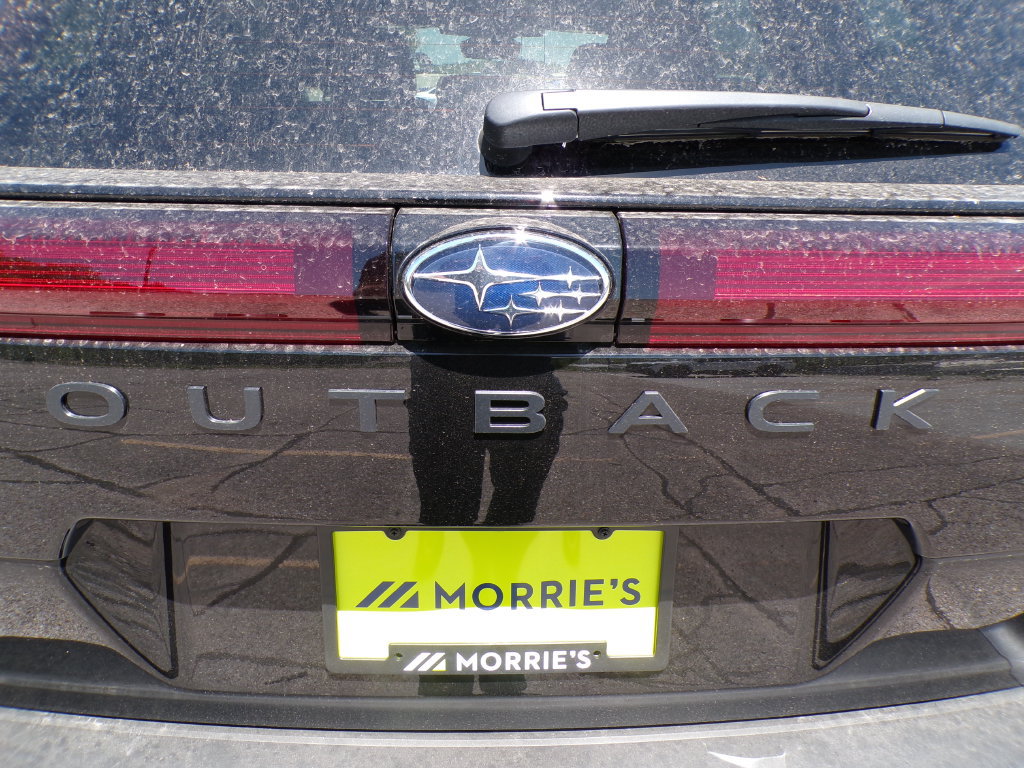 New 2026 Subaru Outback Limited AWD/4WD image 6