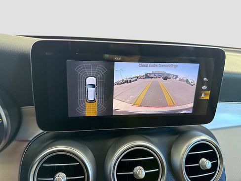 Certified 2022 Mercedes-Benz GLC 300 image 15
