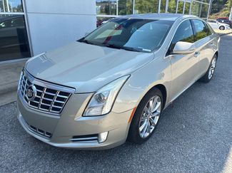 Used 2013 Cadillac XTS Luxury image 1