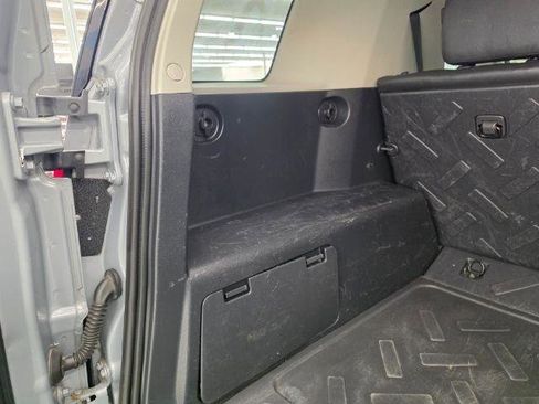 Used 2013 Toyota FJ Cruiser 4WD w/ Trail Teams Special Edition image 39