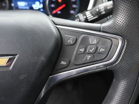 Used 2023 Chevrolet Equinox LS w/ LS Convenience Package image 29