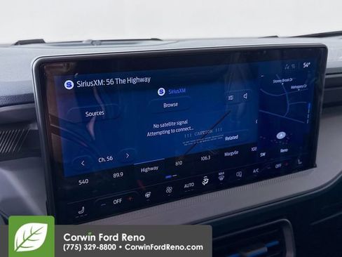 New 2026 Ford Maverick Lobo AWD/4WD image 16