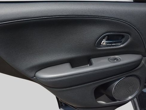 Used 2017 Honda HR-V EX-L image 15
