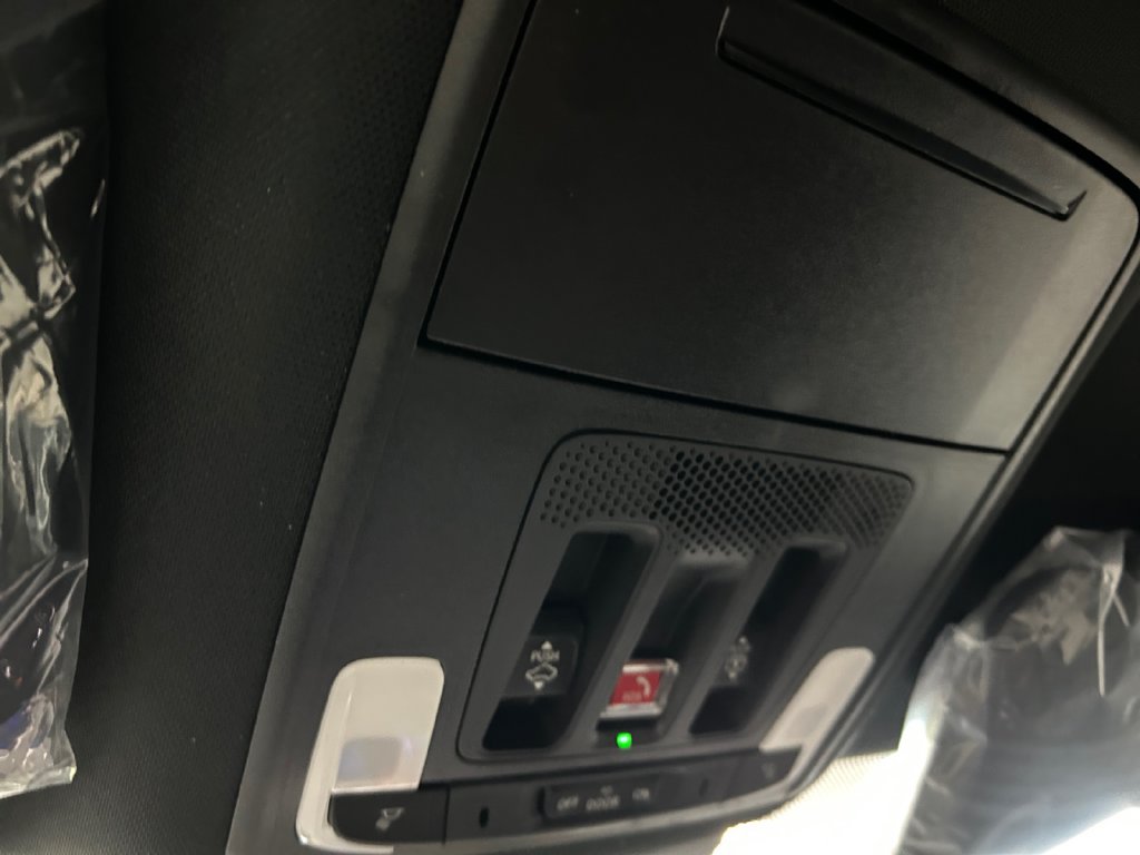 New 2026 Honda Passport TrailSport image 24