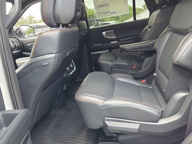 New 2026 Ford Expedition Tremor AWD/4WD image 7