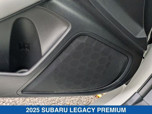 Certified 2025 Subaru Legacy Premium image 14