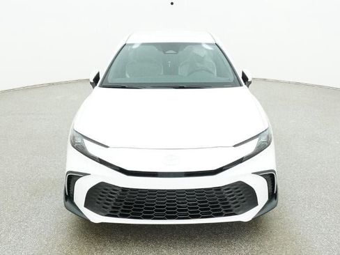 New 2026 Toyota Camry SE image 15