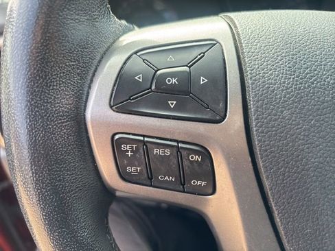 Used 2019 Ford Ranger XLT w/ Equipment Group 302A Luxury image 11