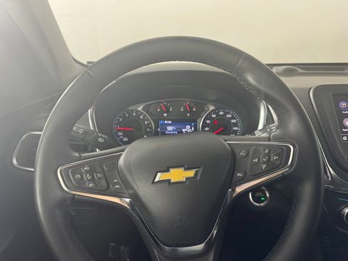 Used 2023 Chevrolet Equinox LT FWD image 15