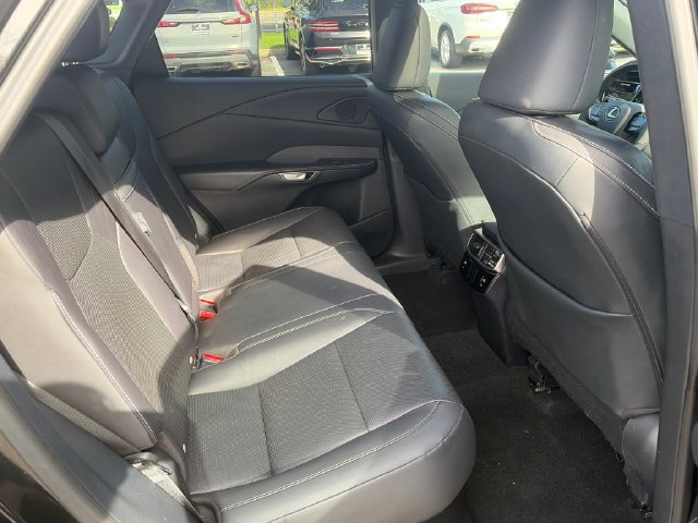 Certified 2024 Lexus RX 350 Premium Plus w/ Convenience Package AWD/4WD image 30
