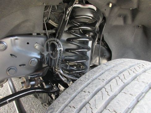 Used 2021 Ford F550 4x4 Regular Cab Super Duty w/ Power Equipment Group image 42