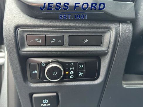 Used 2023 Ford F150 XL w/ STX Appearance Package image 22