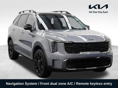 Used 2025 Kia Sorento SX