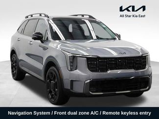 Used 2025 Kia Sorento SX 360° Tour