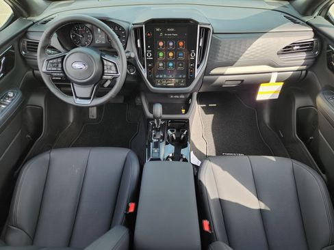 New 2026 Subaru Forester Limited AWD/4WD image 19