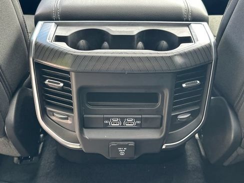 Used 2026 RAM 1500 Big Horn AWD/4WD image 22