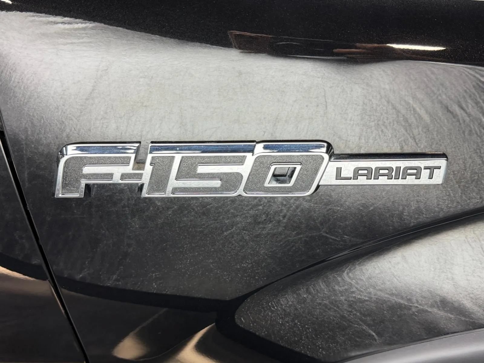 Used 2013 Ford F150 Lariat w/ Luxury Equipment Group AWD/4WD image 10
