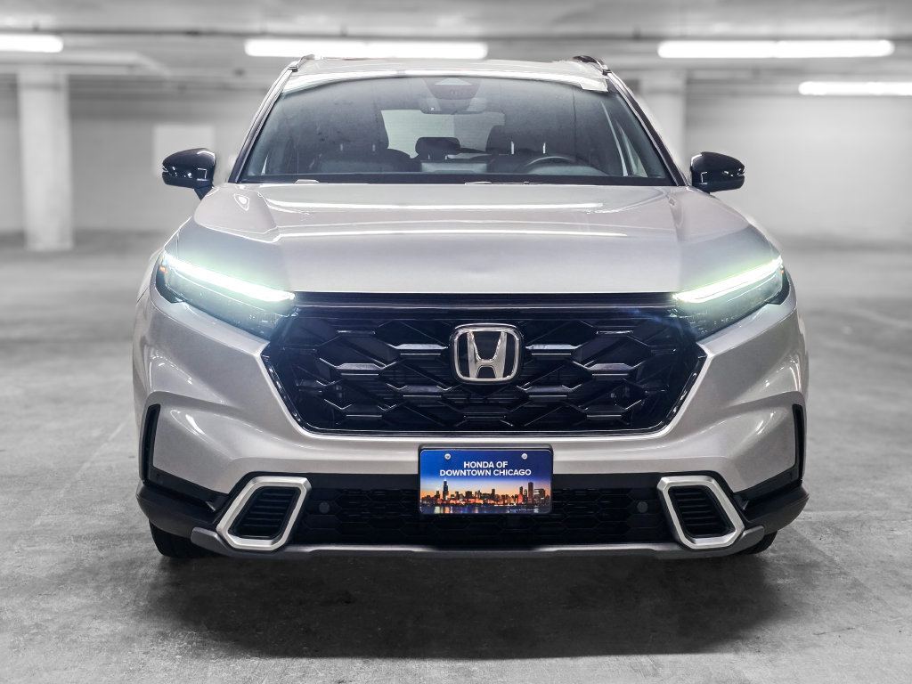 Used 2024 Honda CR-V Sport Touring image 11