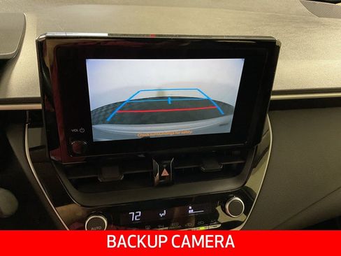 Used 2024 Toyota Corolla LE image 4