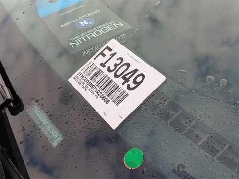 New 2026 Ford Escape Active image 56