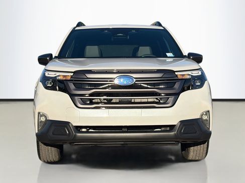 New 2026 Subaru Forester Premium image 8