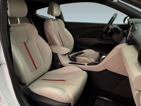 Used 2019 Hyundai Veloster Turbo Ultimate image 24