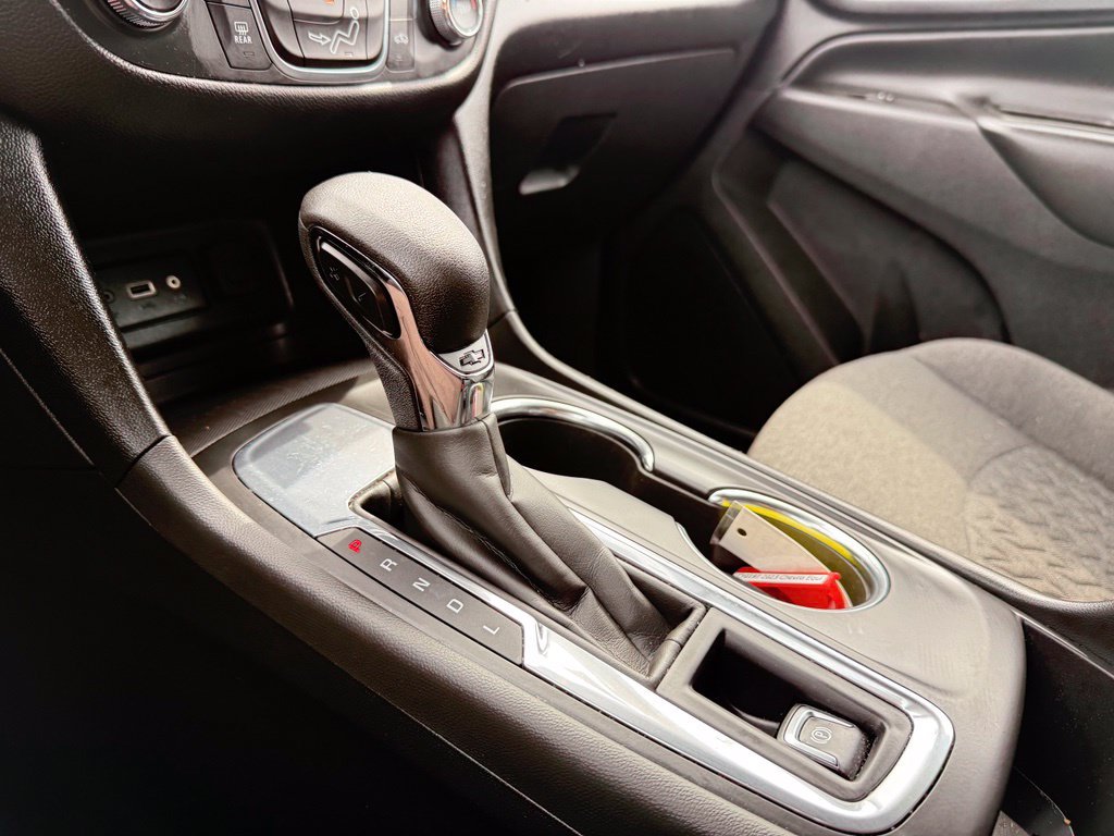 Used 2023 Chevrolet Equinox LT FWD image 20