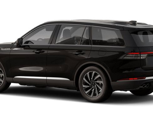 Used 2026 Lincoln Aviator AWD image 24