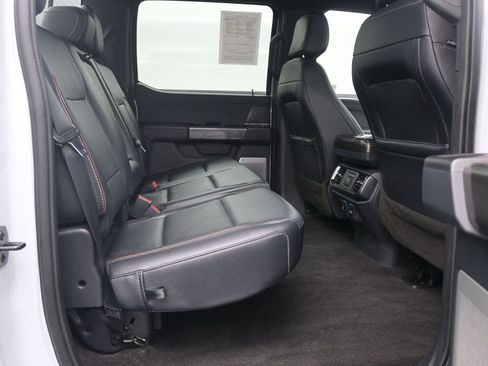 Used 2022 Ford F150 Lariat w/ Equipment Group 502A High image 11