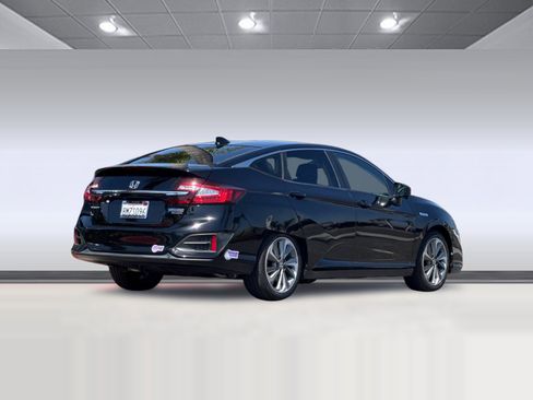 Used 2019 Honda Clarity Touring image 8