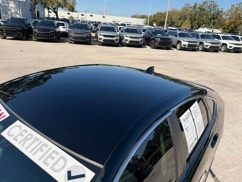 Used 2024 Honda Accord LX image 10