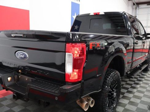 Used 2019 Ford F250 Lariat AWD/4WD image 24