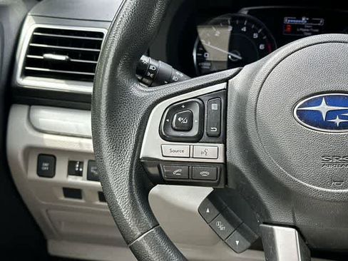 Used 2017 Subaru Forester 2.5i Premium AWD/4WD image 9