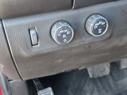 Used 2021 GMC Canyon AT4 w/ Driver Alert Package image 26