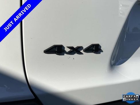 Used 2021 Jeep Cherokee Latitude Lux 80th Anniv w/ Quick Order Package 2YU 80th AWD/4WD image 12
