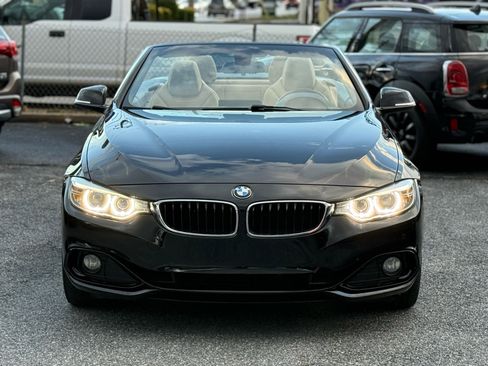 Used 2017 BMW 430i Convertible image 7