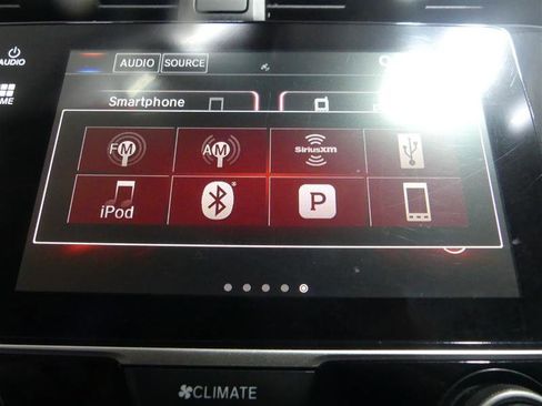 Used 2018 Honda Civic EX-L image 39