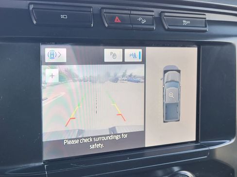 Used 2022 Ford F150 XLT w/ Equipment Group 301A Mid AWD/4WD image 21