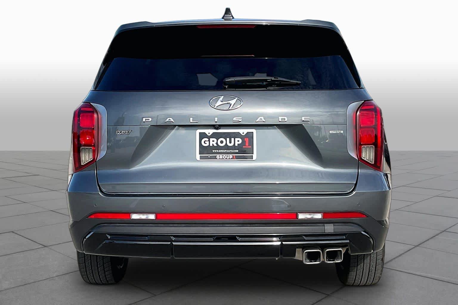 Used 2023 Hyundai Palisade XRT AWD/4WD image 5